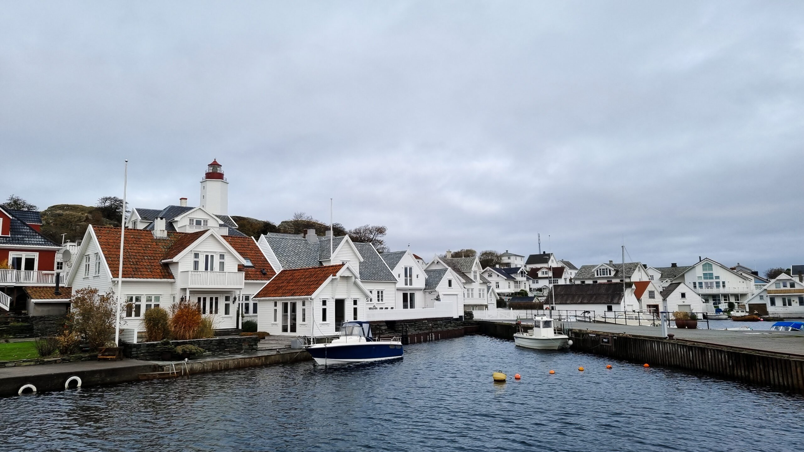 Firmaarrangement - Grøningen Restaurant - Rødne Fjord Cruise