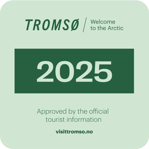 Approved by the official tourisk information