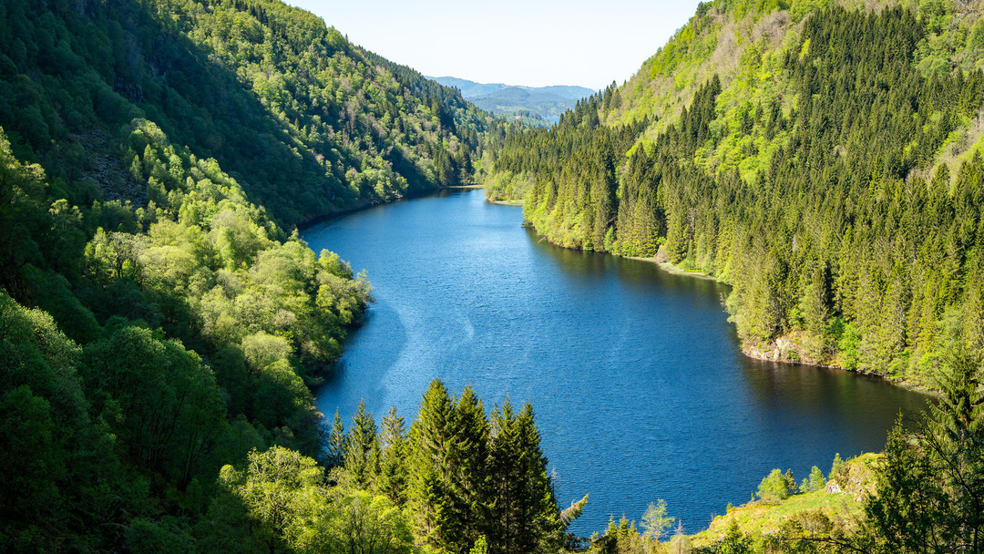 Kossdalsvatnet